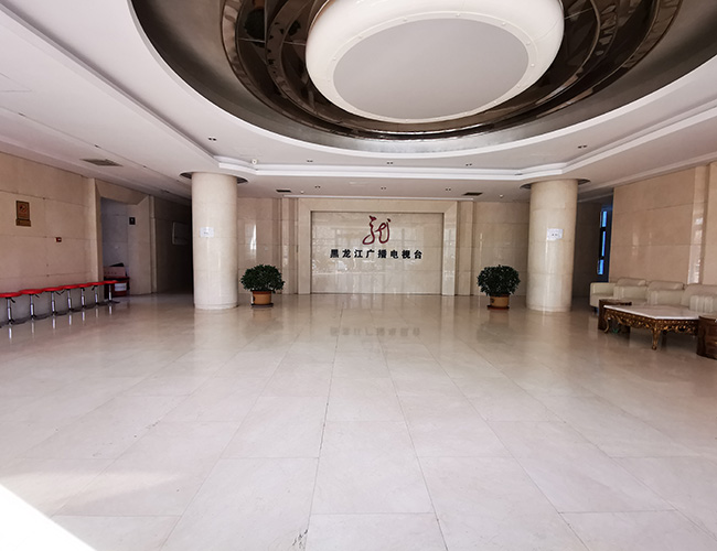 省級衛視和央視平臺播出服務